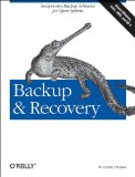 Backup & Recovery book